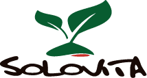Solovita logo