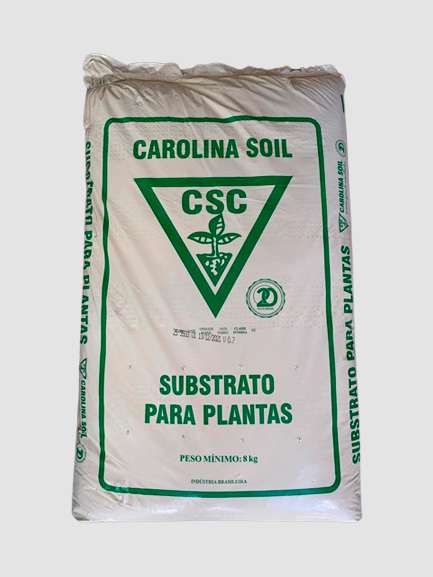 Carolina Soil 8kg